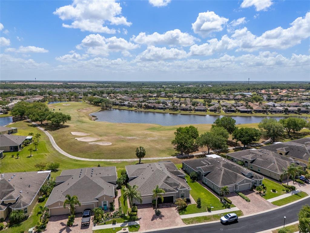 718 CHIPPER DRIVE, SUN CITY CENTER, FL — photo 3 of 30