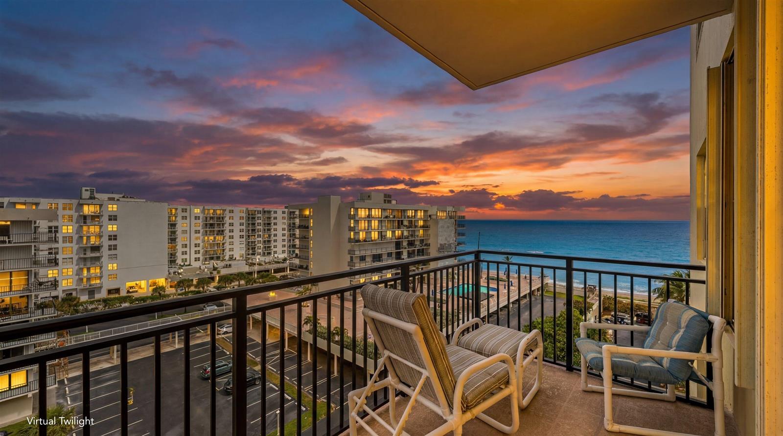 3475 S Ocean Boulevard # 715, Palm Beach FL 33480