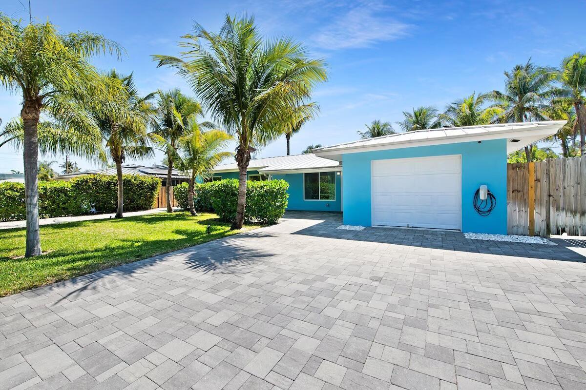 486 NE 29th Street, Boca Raton FL 33431