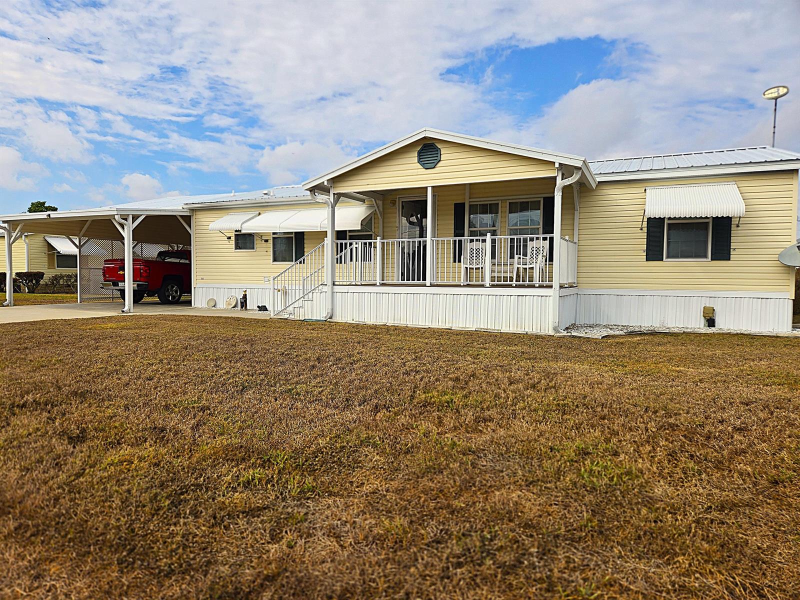 2425 SE 31st Street, Okeechobee FL 34974