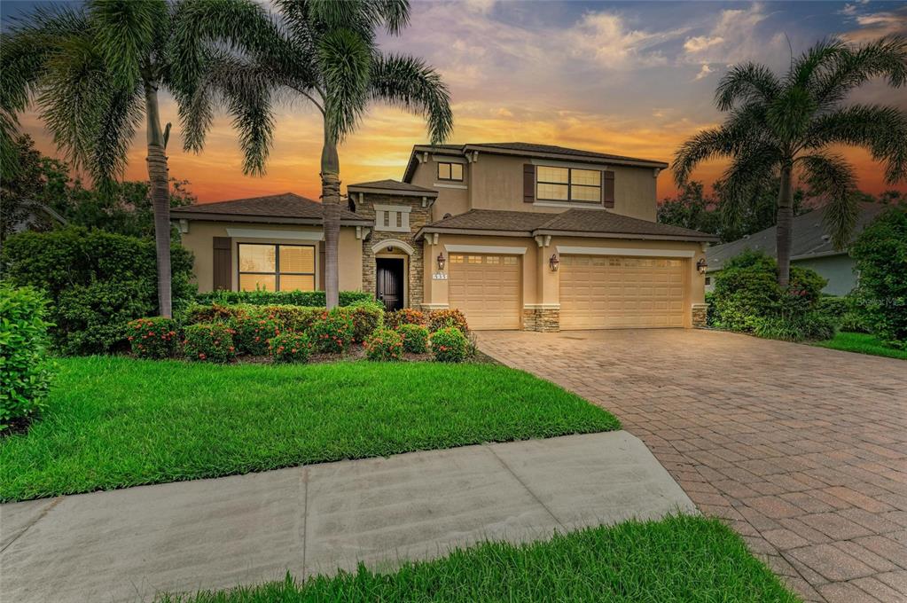 535 HONEYFLOWER LOOP