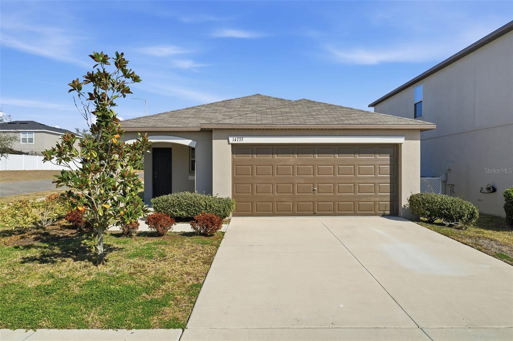 14733 SCOTTBURGH GLEN DRIVE