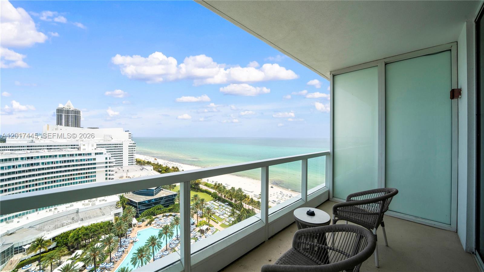 4391 Collins Ave # 1903, Miami Beach FL 33140
