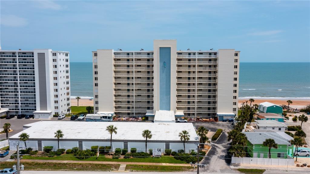 1133 OCEAN SHORE BOULEVARD UNIT 303, ORMOND BEACH, FL — photo 2 of 30