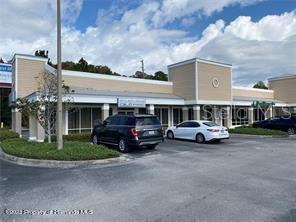 8281 S SUNCOAST BOULEVARD