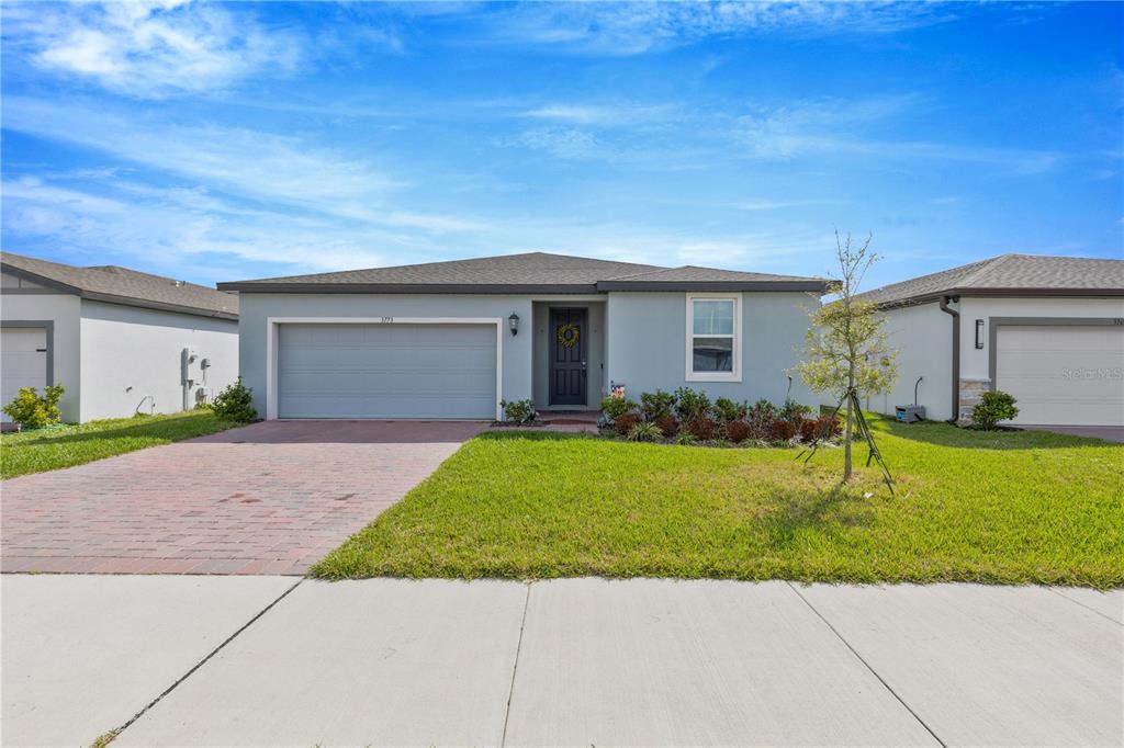 3773 GIORGIO DRIVE