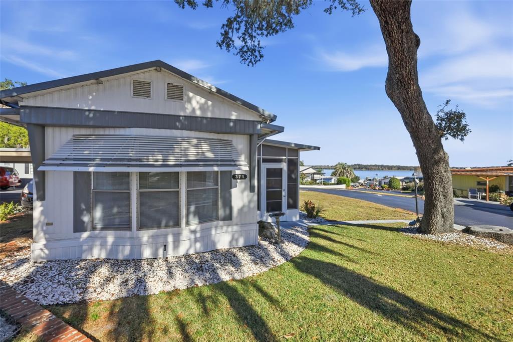 3896 PICCIOLA ROAD UNIT #371