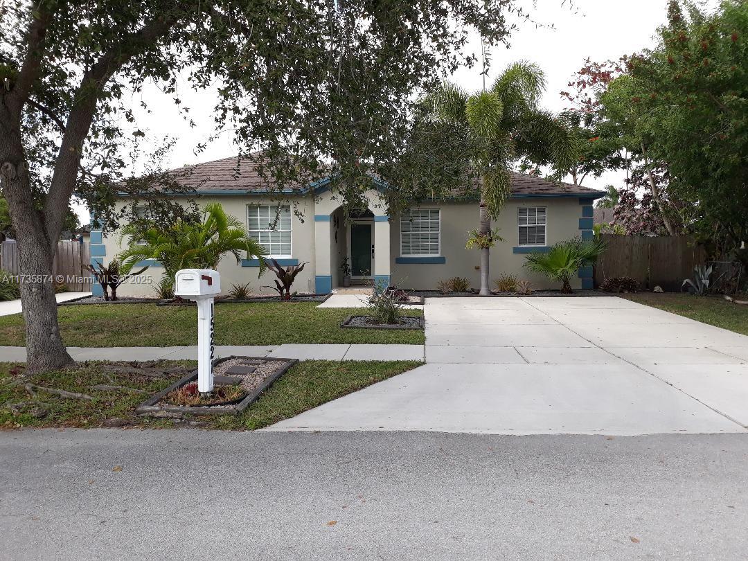 15221 SW 308 st., Homestead FL 33033