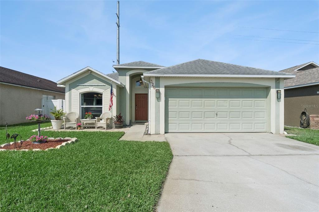 326 CANARY ISLAND CIRCLE