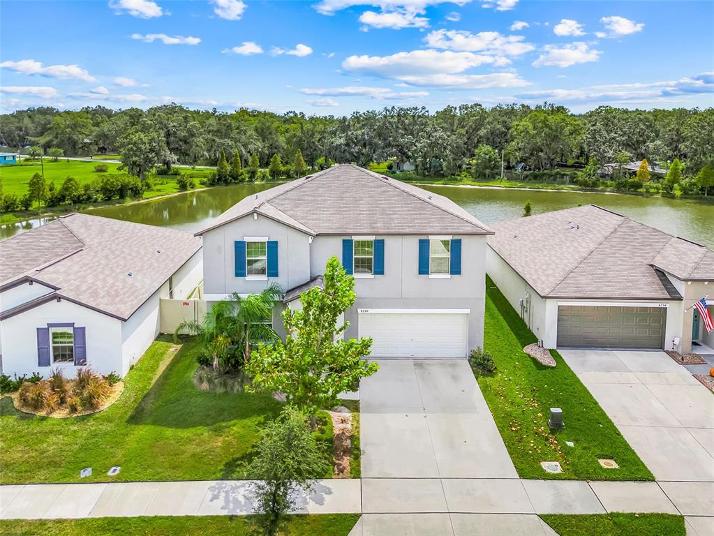 4250 SALT SPRINGS LANE