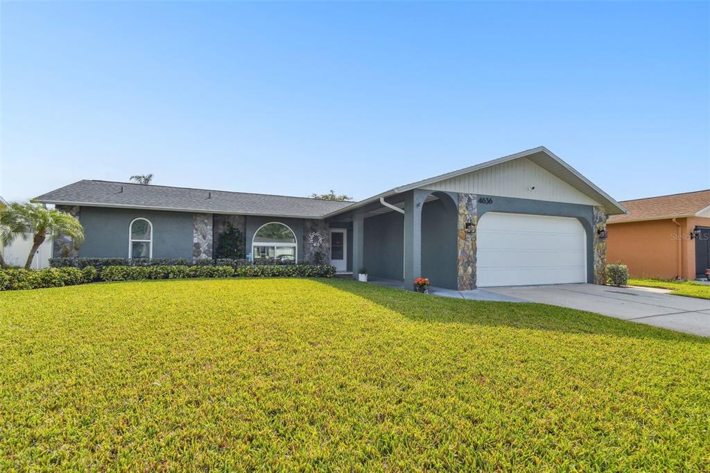 4636 WHITETAIL LANE