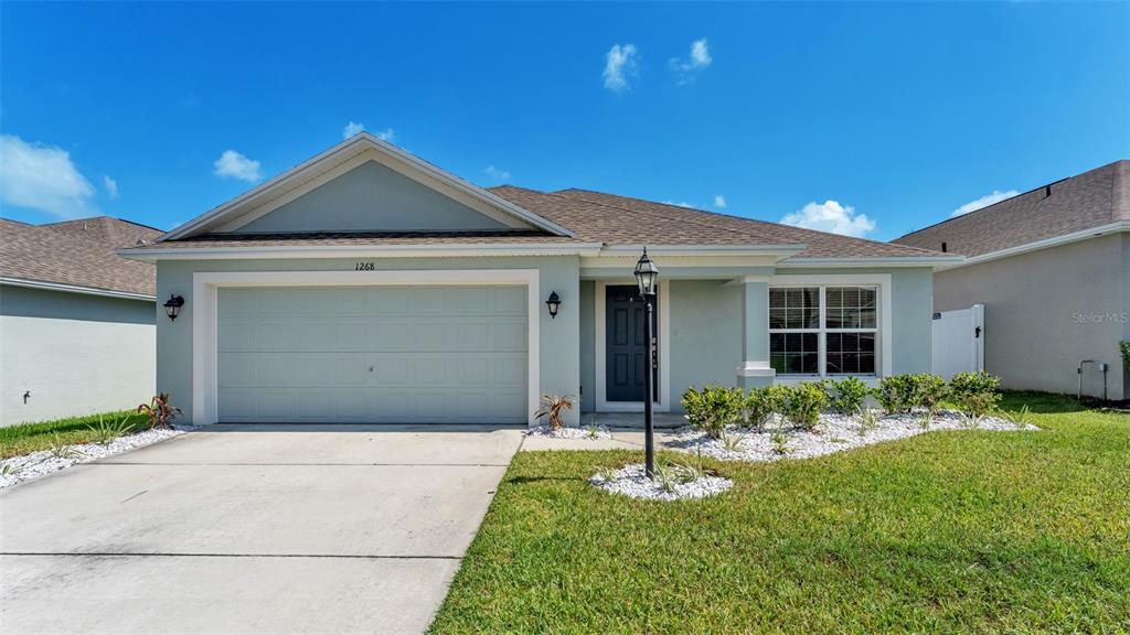 1268 PINTAIL PLACE