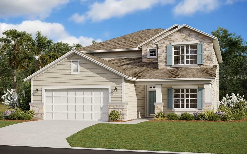 3905 JENNINGS FARM DRIVE