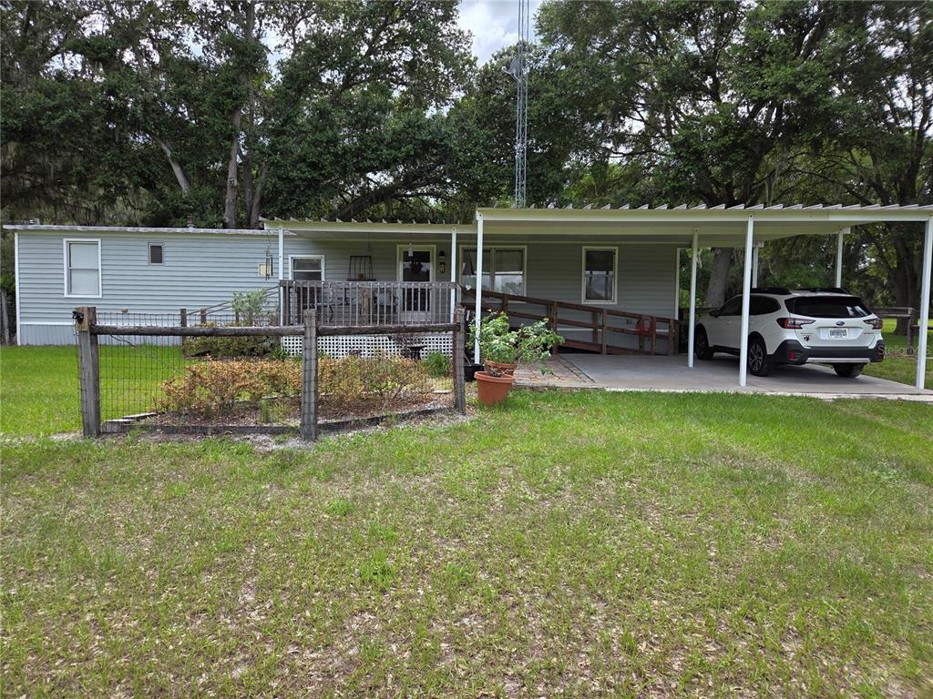 2450 SE 190TH TERRACE