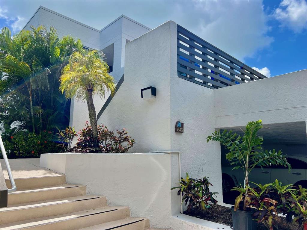 843 BAYPORT WAY UNIT 843