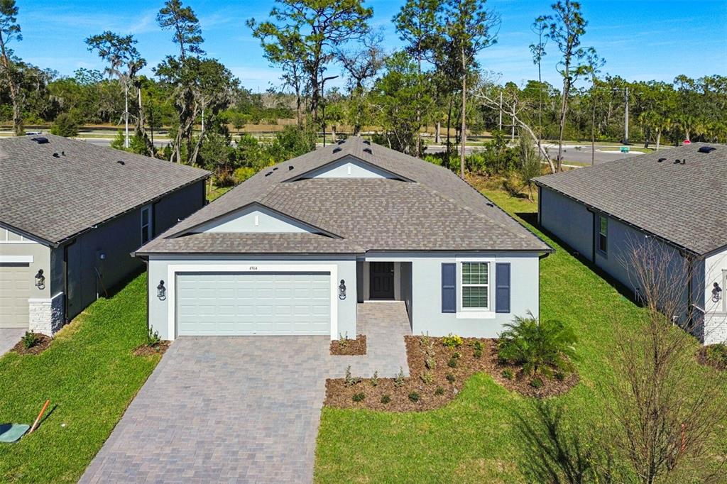 4964 MEADOW BAY COURT