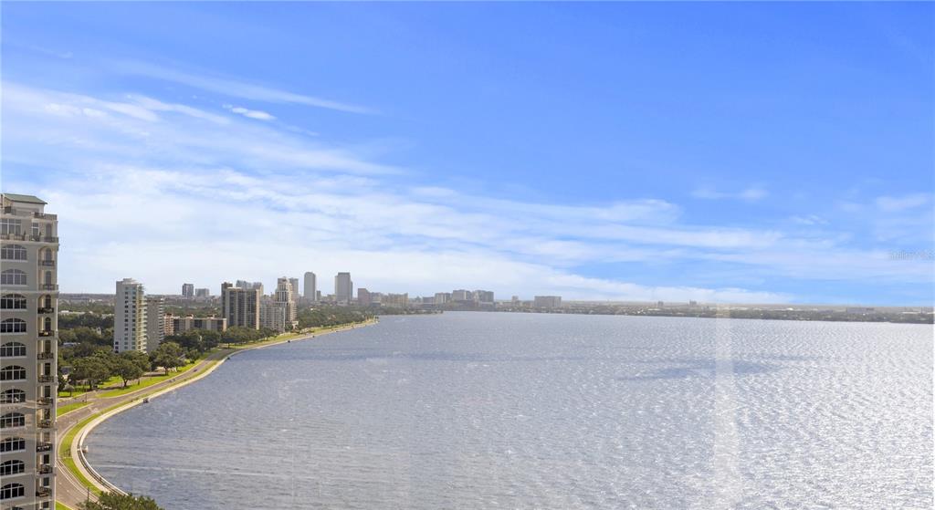 3301 BAYSHORE BOULEVARD UNIT 2302E