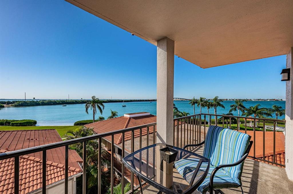 6357 BAHIA DEL MAR BOULEVARD UNIT 408