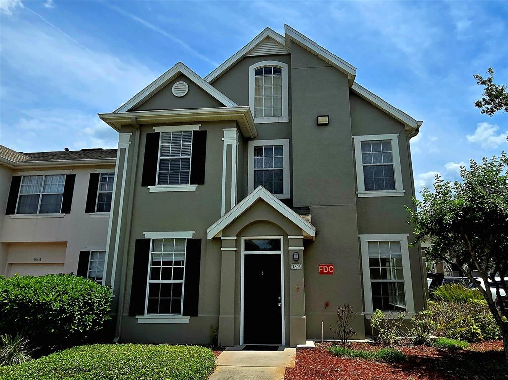 9005 LEE VISTA BLVD UNIT 1803