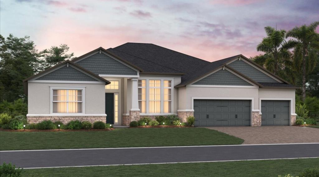 3023 SOLACE WAY