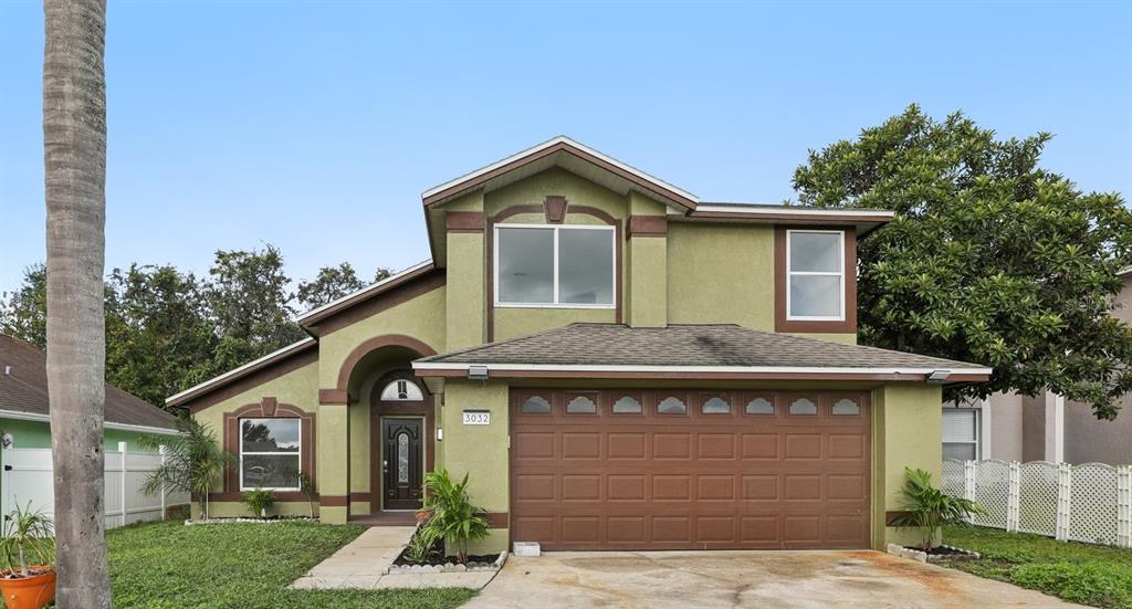 3032 BLOOMSBURY DRIVE