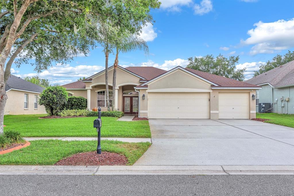 2809 DURANT TRAILS BOULEVARD