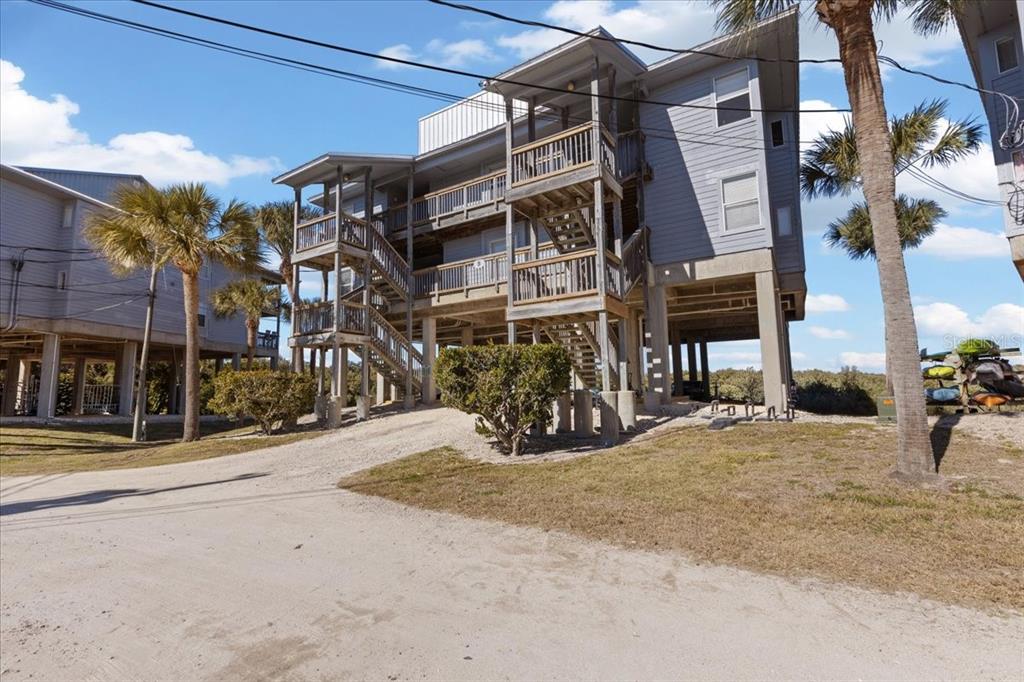 11 OLD MILL DRIVE UNIT 9C, CEDAR KEY, FL — photo 2 of 30