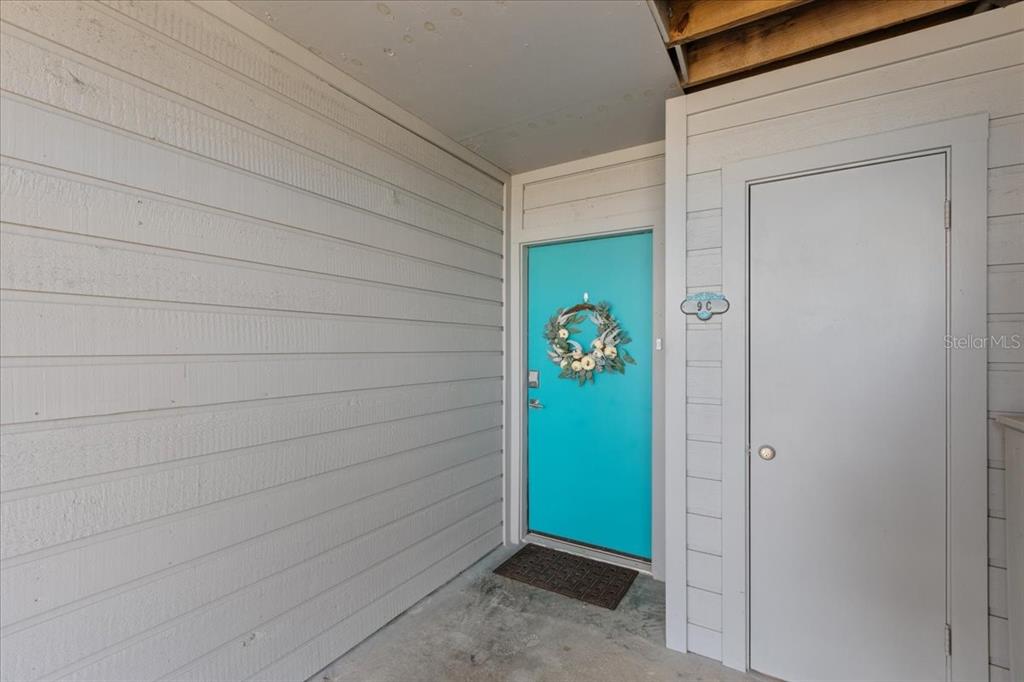 11 OLD MILL DRIVE UNIT 9C, CEDAR KEY, FL — photo 3 of 30