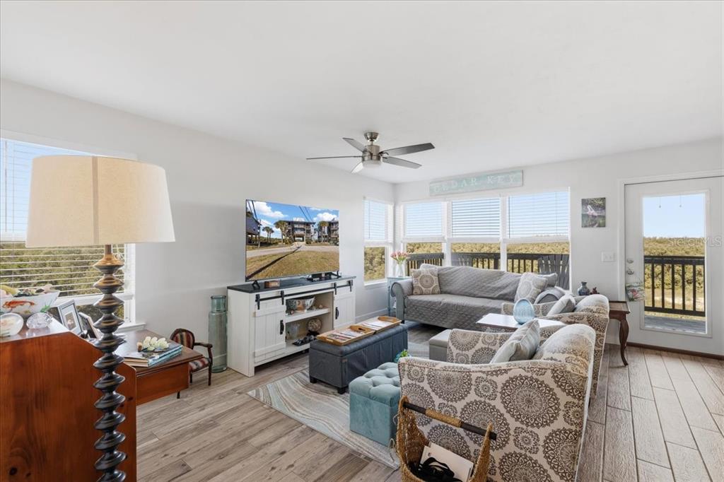 11 OLD MILL DRIVE UNIT 9C, CEDAR KEY, FL — photo 5 of 30