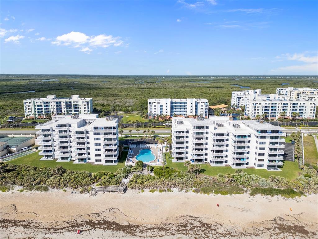 5301 S ATLANTIC AVENUE UNIT 51