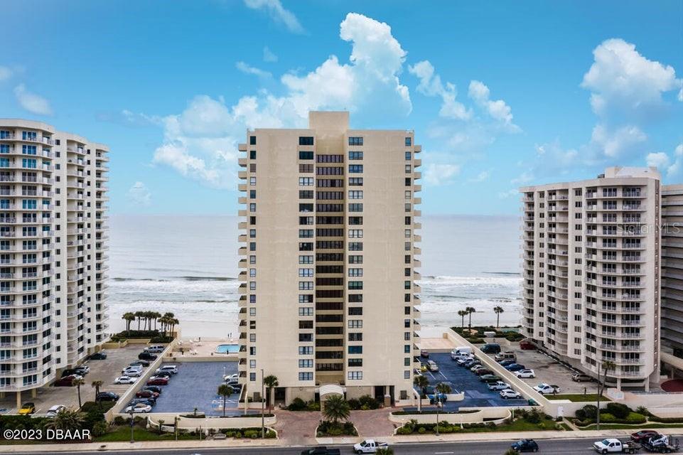 2947 S ATLANTIC AVENUE UNIT 606