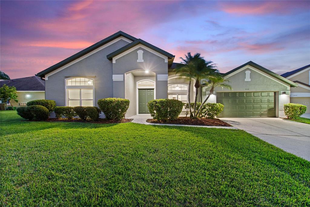3526 FOREST RIDGE LANE