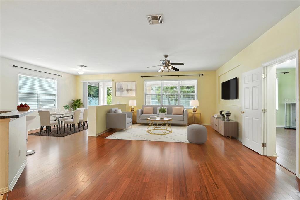 10043 WINDING RIVER ROAD, PUNTA GORDA, FL — photo 4 of 30