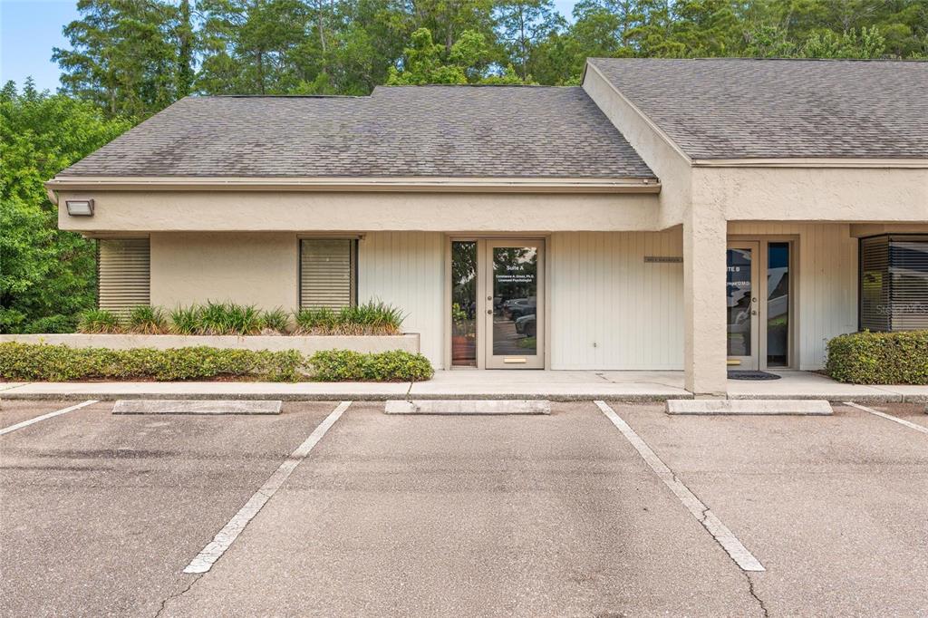 2424 ENTERPRISE ROAD UNIT A