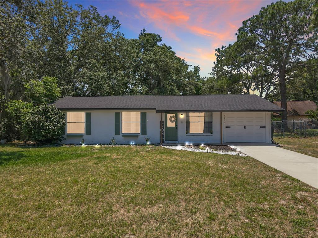 7375 LAKE DRIVE