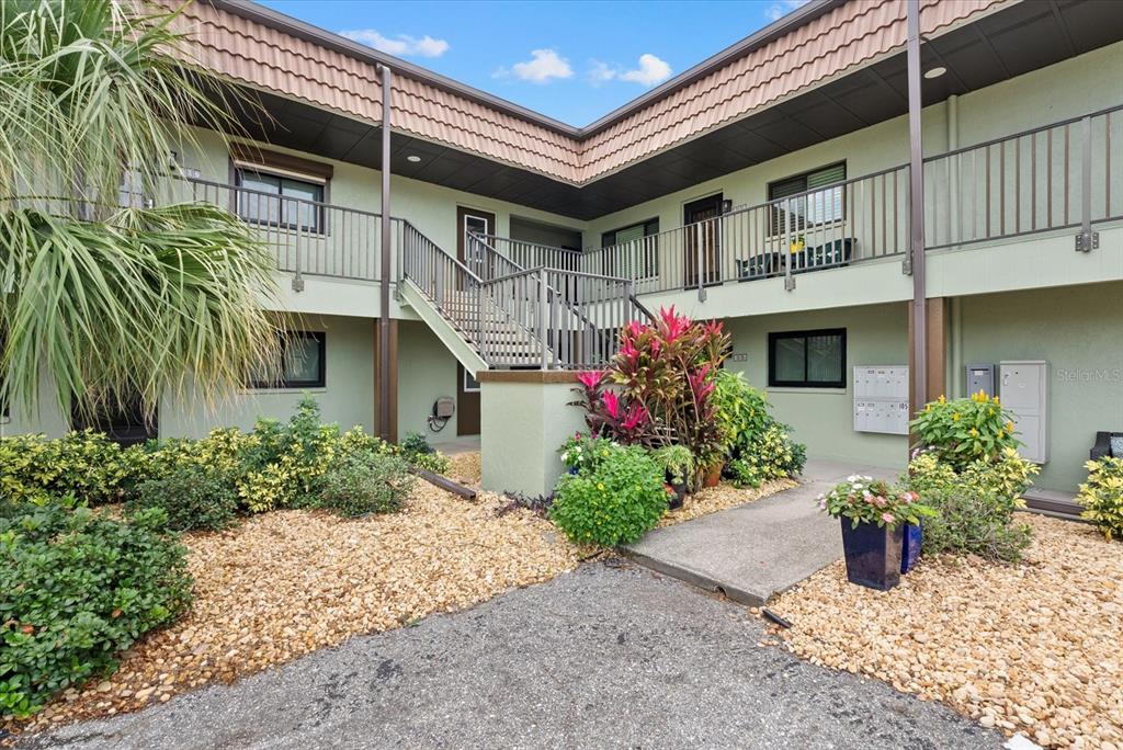 1258 BARBARA DRIVE UNIT 105
