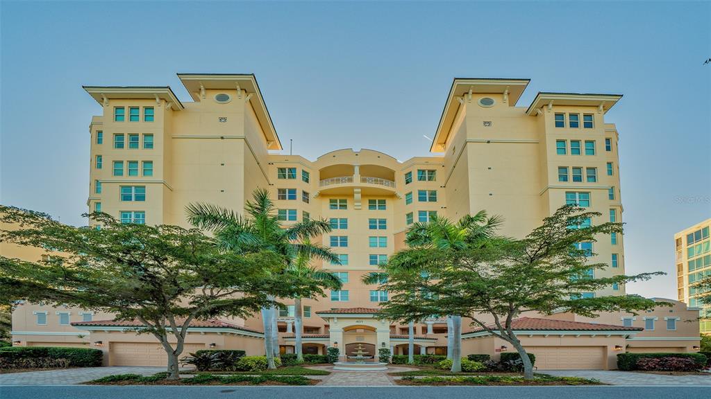 401 N POINT ROAD UNIT 603, OSPREY, FL — photo 2 of 30
