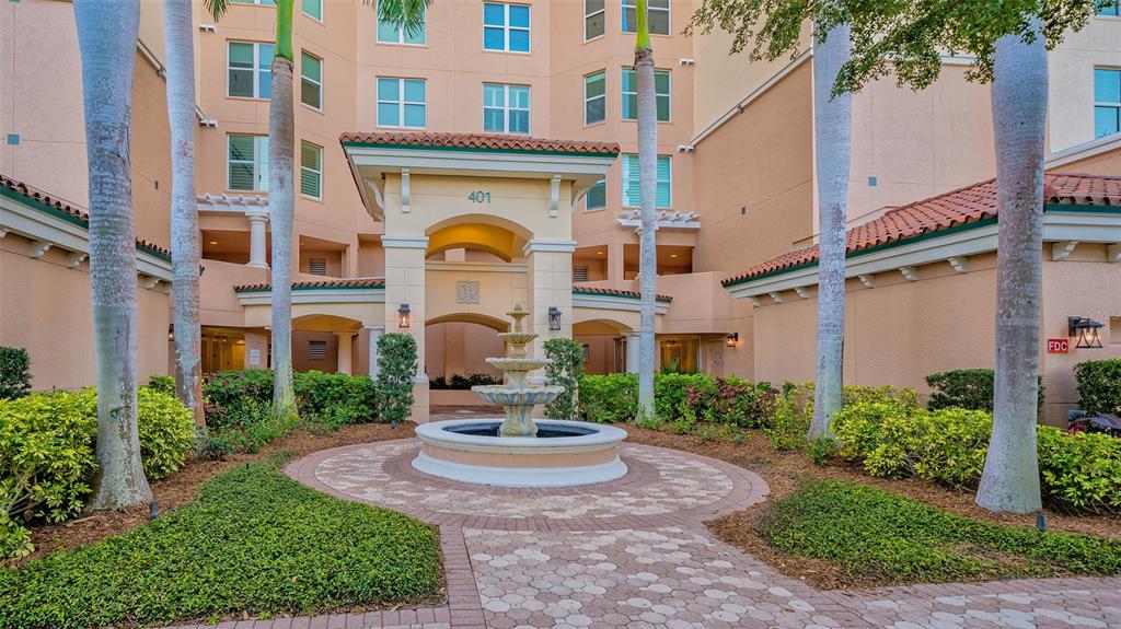 401 N POINT ROAD UNIT 603, OSPREY, FL — photo 3 of 30