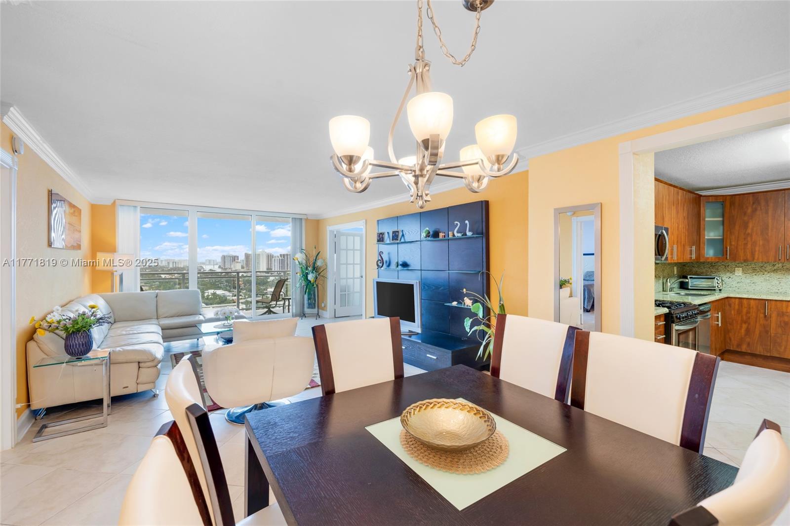 2030 S Ocean Dr # 2009, Hallandale Beach FL 33009