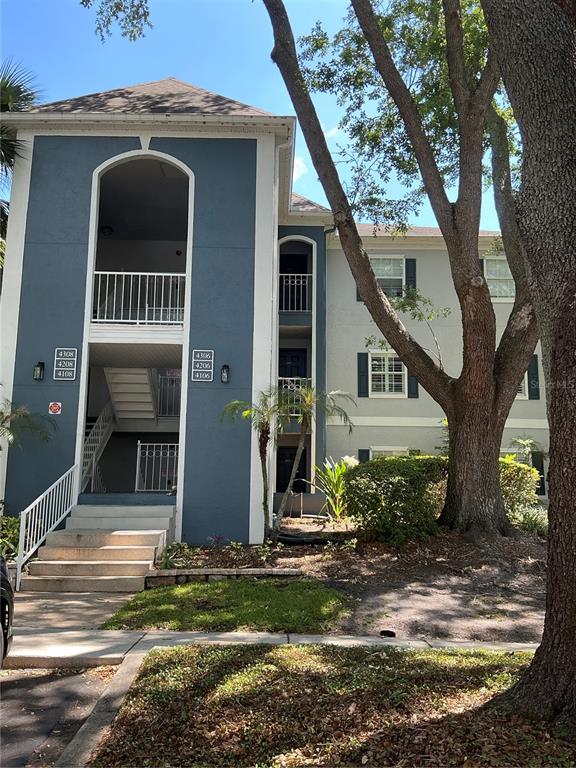 4308 CLUBSIDE DRIVE UNIT 4308