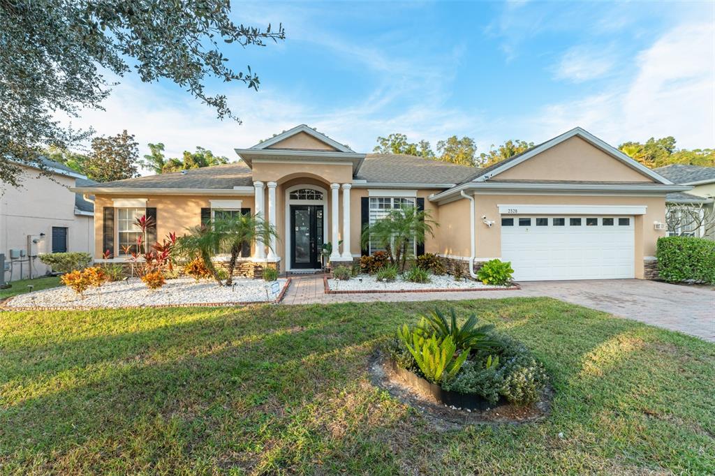 2328 LAUREL BLOSSOM CIRCLE