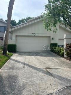485 WESTLAKE BOULEVARD UNIT 70
