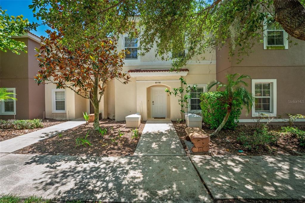 4558 BALENO LANE
