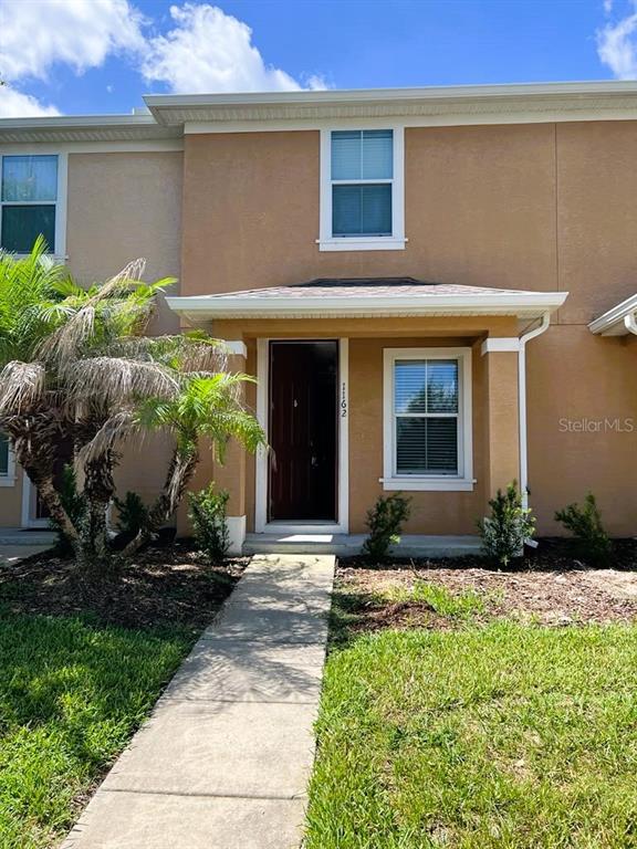 1162 CHELSEA DRIVE
