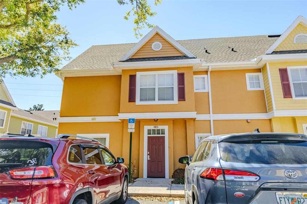 2260 SAN VITAL DRIVE UNIT 108