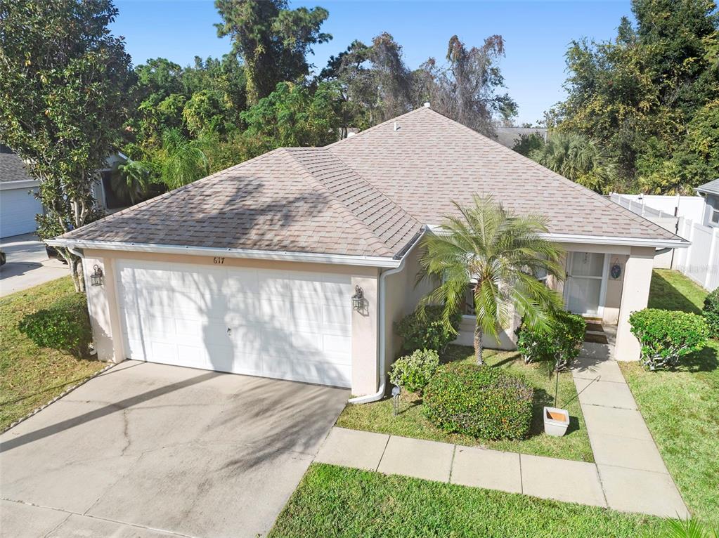 617 FAWN RIDGE DRIVE