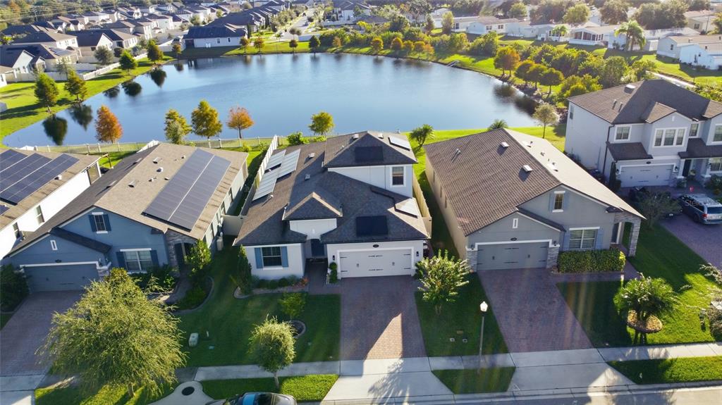 1461 CLEAR BROOK PLACE, ST CLOUD, FL — photo 2 of 30