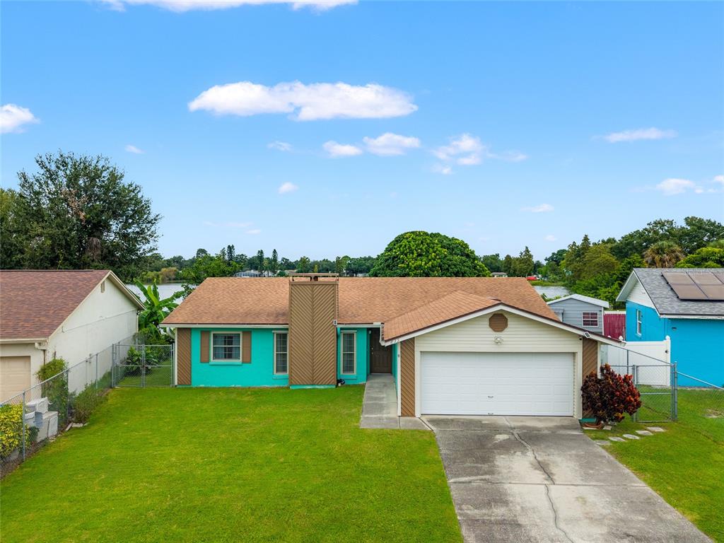 835 BUTTERCUP DRIVE