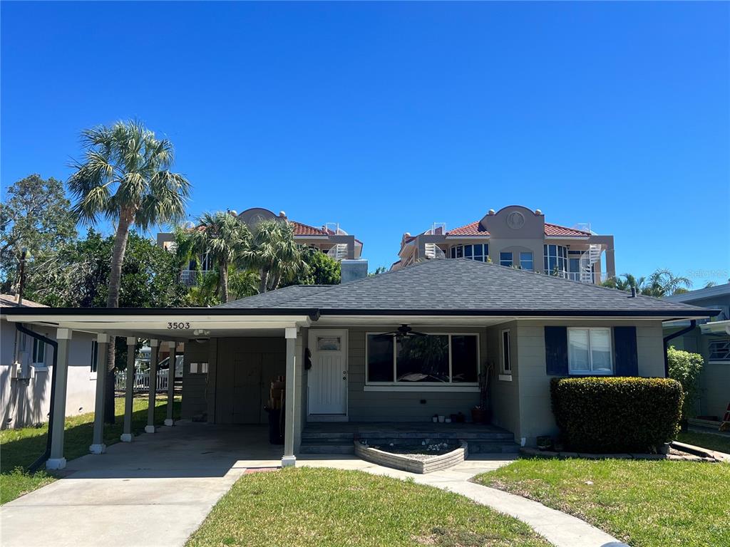 3503 CASABLANCA AVENUE