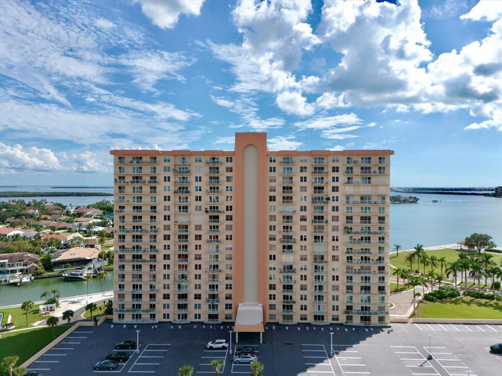 4900 BRITTANY DRIVE S UNIT 706